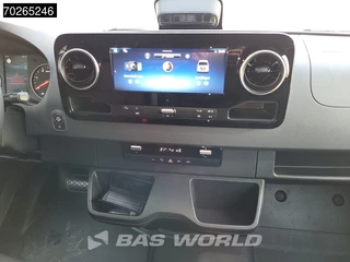 Mercedes-Benz Sprinter Mercedes Sprinter 319 CDI Automaat L3H2 2025model 3.5t trekhaak LED Camera 15m3 Airco Trekhaak Cruise control - afbeelding nr 10