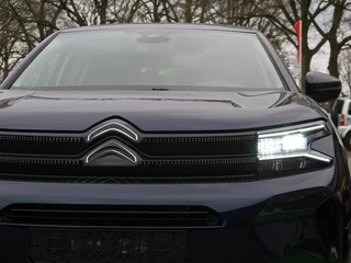 Citroën C5 Aircross - afbeelding nr 33