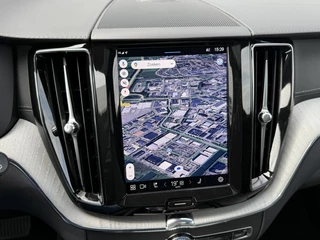 Volvo XC60 Volvo XC60 T8 455PK Recharge Ultra Dark| Full Options ! Luchtvering B&W Sou - afbeelding nr 34