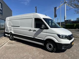 Volkswagen Crafter - afbeelding nr 12