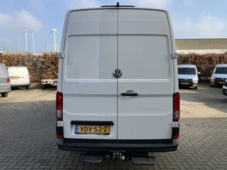 Volkswagen Crafter Achteruitrijcamera/trekhaak/cruise control - afbeelding nr 11