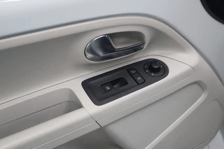 Volkswagen e-up! Volkswagen e-up! e-Up! 5D | Climate Control | Stoel - Stuur - Voorruitverwarming - afbeelding nr 8