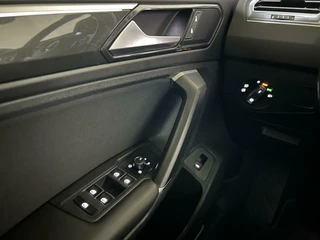 Volkswagen Tiguan Volkswagen Tiguan 1.4 TSI ACT 2X R-Line Pano Virtual Trekh - afbeelding nr 25