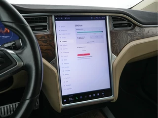 Tesla Model X Tesla Model X 100D AWD [ 3-Fase ] Aut. *AUTOPILOT | LUXURY-LEATHER | NAVI-FULLMAP | FULL-LED | AIR-SUSPENSION | DIGI-COCKPIT | KEYLESS | CAMERA | DAB+ | HEATED-SPORT-SEATS | TOWBAR | CCS-FASTLOADER | 20''ALU* - afbeelding nr 17