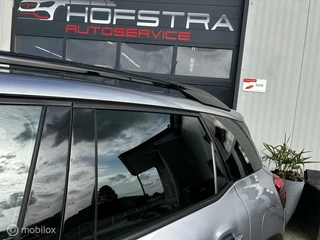 Citroën C3 Aircross Citroen C3 Aircross 1.2 PureTech S&S Shine Camera Trekhk CarPlay - afbeelding nr 10