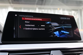BMW 5 Serie !VOL! | Nightvision | TV - afbeelding nr 31