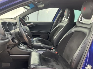 Alfa Romeo Giulietta Alfa Romeo Giulietta 1.750 Turbo 241pk Veloce Automaat Carplay Sport-Stoelen Nav/Cruise Voll.Onderhouden! - afbeelding nr 20