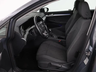 Volkswagen Golf Volkswagen Golf 1.0 TSI Life | Carplay | Sfeerverlichting |  Navigatie | Adaptive cruise | Full LED | Parkeerhulp | DAB | Climate control | Bluetooth - afbeelding nr 4