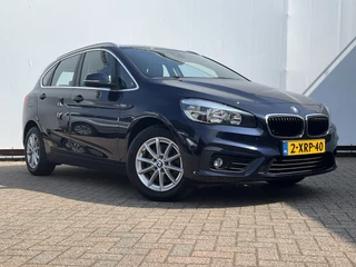 BMW 2 Serie - afbeelding nr 21