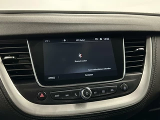 Opel Grandland X Opel Grandland X 1.2 Turbo Edition NAVI CARPLAY TREKHAAK - afbeelding nr 31