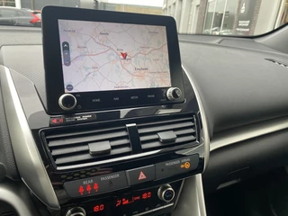 Mitsubishi Eclipse Cross Mitsubishi Eclipse Cross 2.4 PHEV Executive | Trekhaak | 4WD - afbeelding nr 19