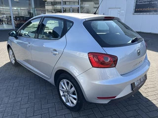 SEAT Ibiza - afbeelding nr 3