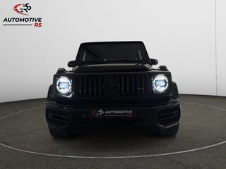 Mercedes-Benz G-Klasse Mercedes-Benz G-klasse 63| AMG FI-Exhaust | Night Pack | Panodak | Carbon | Massage - afbeelding nr 2