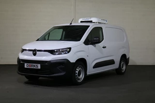 Citroën Berlingo - 257515575-0