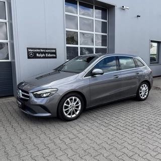 Mercedes-Benz B-Klasse Mercedes-Benz B-Klasse B 180 Progressive (EURO 6d-TEMP) - afbeelding nr 1