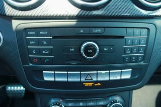 Mercedes-Benz B-Klasse Mercedes B-klasse 200 AMG|Pano|Camera|Alcantara - afbeelding nr 25