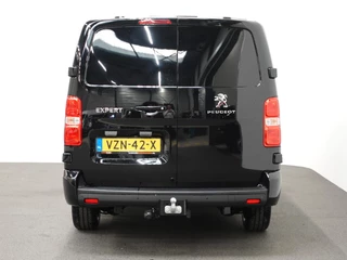 Peugeot Expert Peugeot Expert 145pk L3 Automaat Navigatie Trekhaak Carplay Cruise control Airco parkeersensoren - afbeelding nr 4