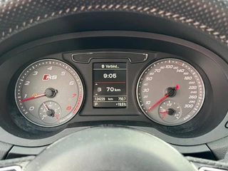 Audi RSQ3 Audi RSQ3 2.5 TFSI Quattro Automaat Panodak Leer Trekhaak - afbeelding nr 3