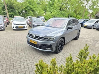 Volkswagen Tiguan Allspace Volkswagen Tiguan Allspace 1.5 TSI Highline Business R-Line 7p. AUTOMAAT Full Option!! - afbeelding nr 61
