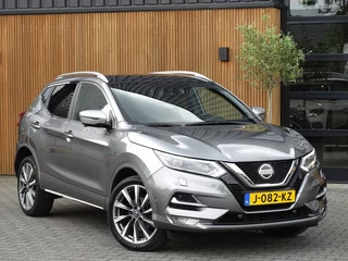 Nissan QASHQAI - afbeelding nr 2