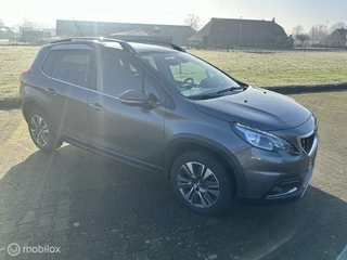 Peugeot 2008 Peugeot 2008 1.2 PureTech Allure - afbeelding nr 4