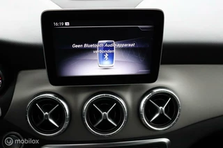 Mercedes-Benz CLA Mercedes-Benz CLA-klasse 180 Upgrade Edition Aut7 | Vol Opties | Camera | 18 LMV | NL Auto | Dealer-onderhouden | DEALER-STAAT - afbeelding nr 16