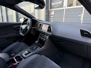 SEAT Leon - afbeelding nr 16