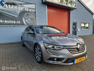 Renault Talisman Renault Talisman 1.6 TCe 150pk Bose Intens, Automaat. - afbeelding nr 54