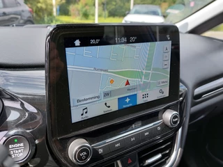 Ford Fiesta Ford Fiesta 1.0 EcoBoost 101pk Titanium First Edition | Navi | Apple Carplay+Android Auto | Clima | Adap. Cruise | B&O Sound | Pdc V+A+Assist+Camera | Rijstrook+Licht+Regensensor | Mistlampen | 16''lm - afbeelding nr 13