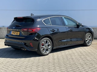 Ford Focus - afbeelding nr 4
