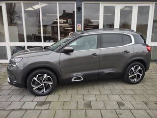 Citroën C5 - afbeelding nr 2