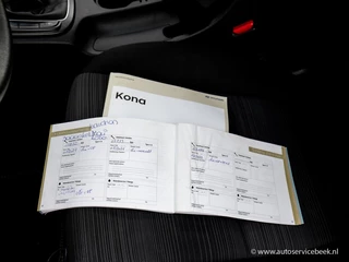 Hyundai Kona - afbeelding nr 23