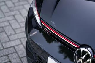Volkswagen Golf Volkswagen Golf 2.0 TSI GTI Clubsport 45 Jahre Akra Pano DSG - afbeelding nr 13