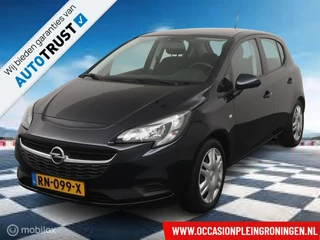 Opel Corsa 1.4 Favourite