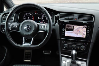 Volkswagen Golf Volkswagen Golf 1.4 TSI 2x R-Line /LED/PANODAK/VIRTUAL/KEYLESS/CARPLAY/CAMERA/ACC! - afbeelding nr 12