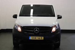 Mercedes-Benz Vito - Airco - Navi - Cruise - € 17.499,- Excl. - afbeelding nr 7