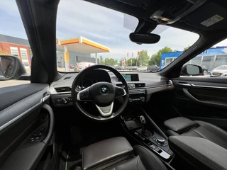 BMW X1 - afbeelding nr 5
