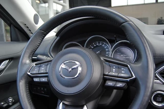 Mazda CX-5 - afbeelding nr 23