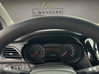 Opel KARL Opel KARL 1.0 Rocks 2019 ZILVER | Display | Airco | Parkeersensoren - afbeelding nr 14