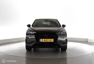 DS DS 3 Ds 3 1.2 130PK Performance Line leer|led|cam|nav|dab|ecc|acc|lmv17 - afbeelding nr 25