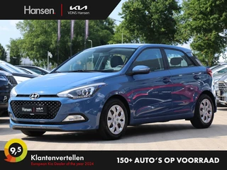 Hyundai i20 - 316410853-0