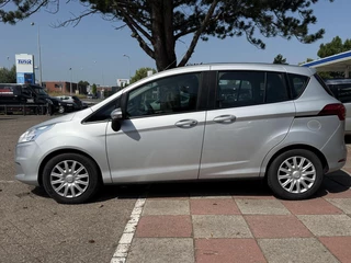 Ford B-MAX Ford B-Max 1.0 EcoBoost Style 1 eigenaar 68400 km - afbeelding nr 12