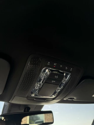 Mercedes-Benz A-Klasse Mercedes A-klasse 180 d Business Solution Limited - afbeelding nr 22
