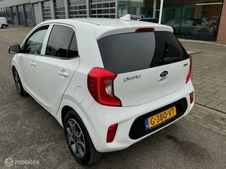 Kia Picanto Kia Picanto 1.0 MPi DynamicPlusLine Navigatie & Camera  , Bluetooth , Led verlichting voor & achter  Velgen , Priveglas - afbeelding nr 3