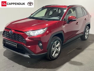 Toyota RAV4 - afbeelding nr 1