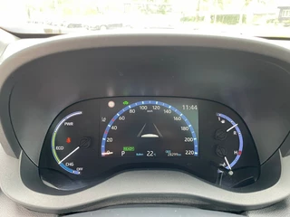 Toyota Yaris Cross Toyota Yaris Cross 1.5 HYBRID ADVENTURE, Pano, Led, HUD, Camera, ACC, Stoel/stuur verw. - afbeelding nr 33