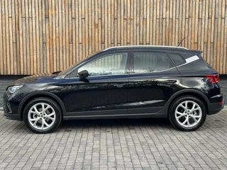 SEAT Arona Seat Arona 1.0 TSI FR Automaat | Apple CarPlay | Achteruitrijcamera | Full-LED | Cruise control adaptief | Lane assist | Half leer/alcantara | Digitale cockpit | Parkeersensoren voor en achter - afbeelding nr 55