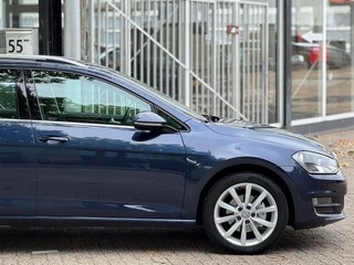 Volkswagen Golf Volkswagen Golf Variant 1.4 Automaat Cruise Navi DB riem VV Camera Stoel vw Volle historie Nieuwe APK - afbeelding nr 39