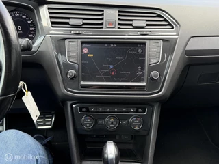 Volkswagen Tiguan Volkswagen Tiguan 2.0 TDI 4Motion R-Line BTW BOMVOL 240PK - afbeelding nr 16