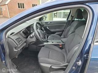 Renault Mégane Estate Renault Megane Estate 1.3 TCe Limited - afbeelding nr 11